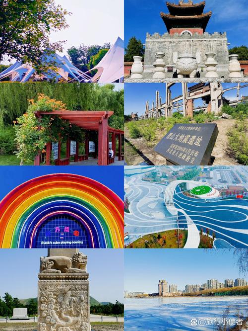 唐山旅游景点去哪里好玩儿