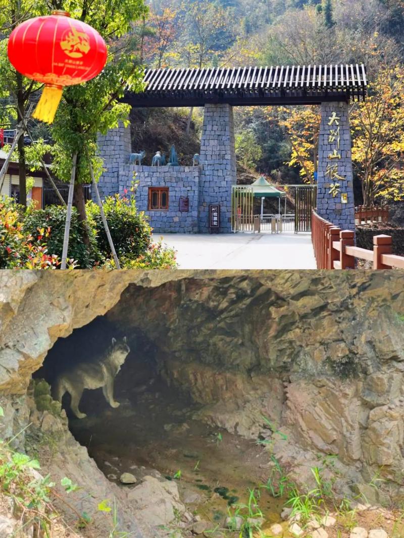 舒城旅游景点去哪里好玩儿