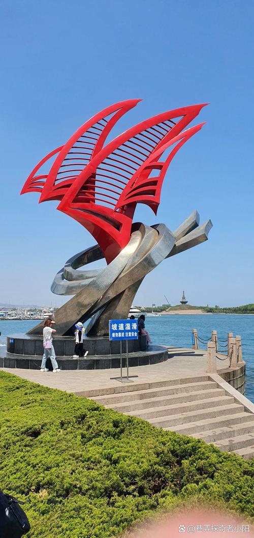 日照旅游景点在哪里好玩儿