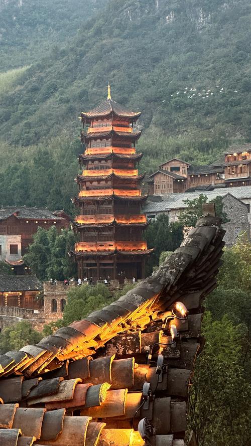 黔西哪里旅游景点好玩一点