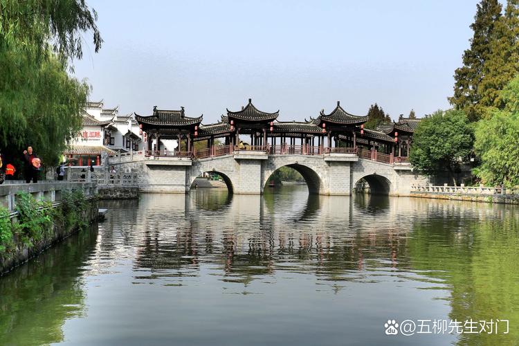合肥旅游景点哪里好玩儿一日游