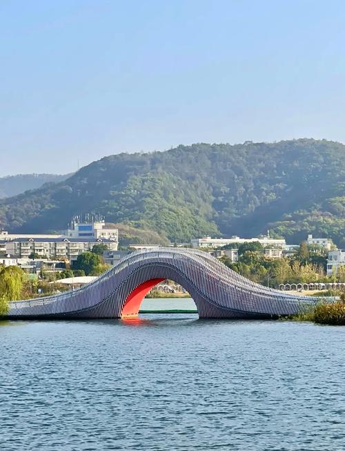 后湖旅游景点哪里好玩一点