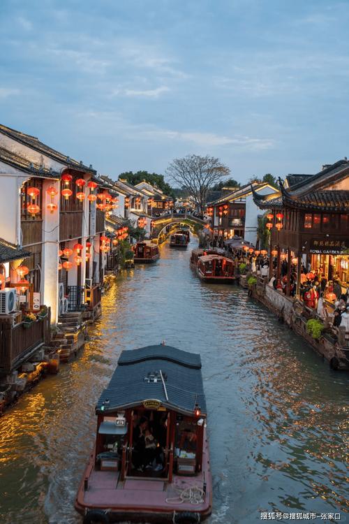 苏杭哪里旅游景点好玩的地方