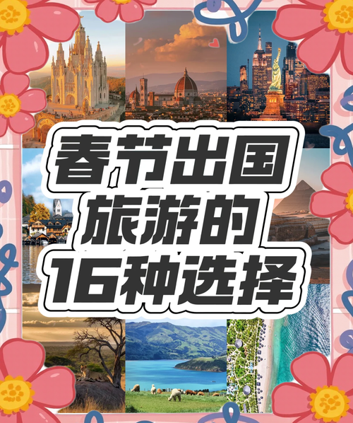 春节国外最佳旅游城市是哪里