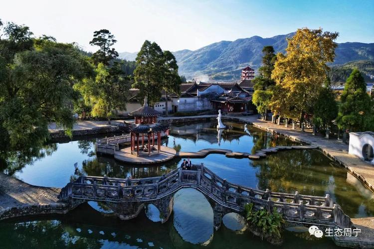 周宁的旅游景点哪里好玩一点