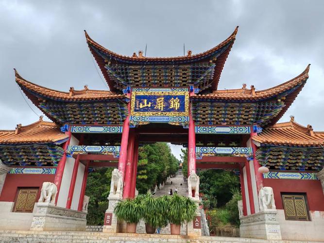锦界旅游景点哪里好玩一点