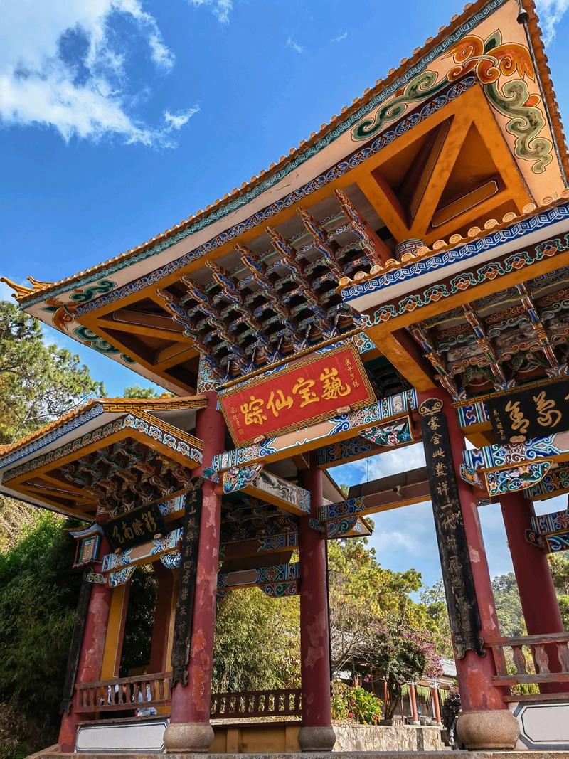 南晓附近的旅游景点哪里好玩一点