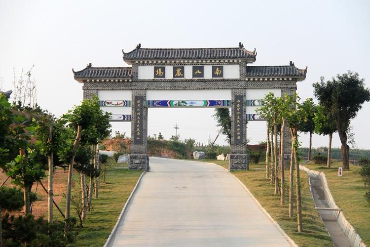 旅游景点昌乐哪里好玩儿的