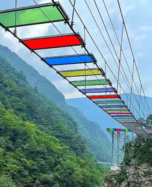 什么旅游景点最好玩