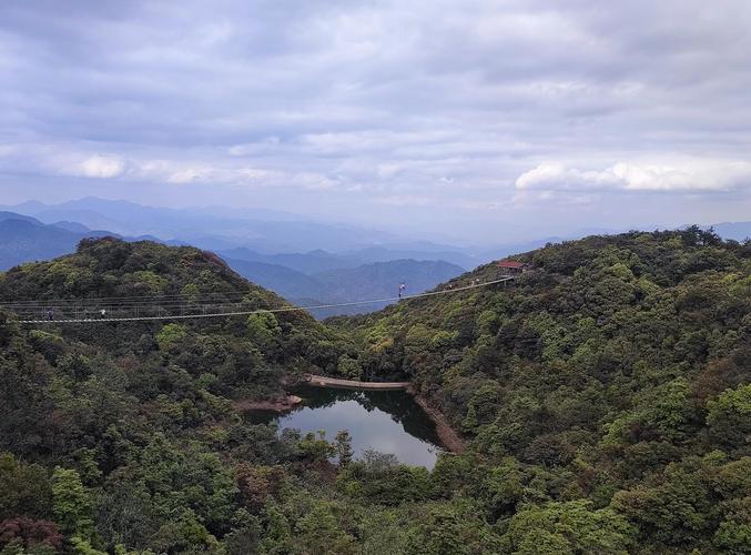龙岩旅游景点哪里好玩一日游