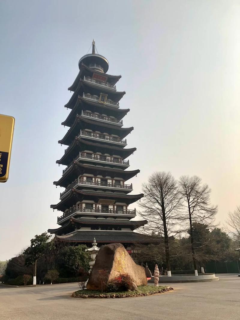 长兴旅游景点哪里好玩的