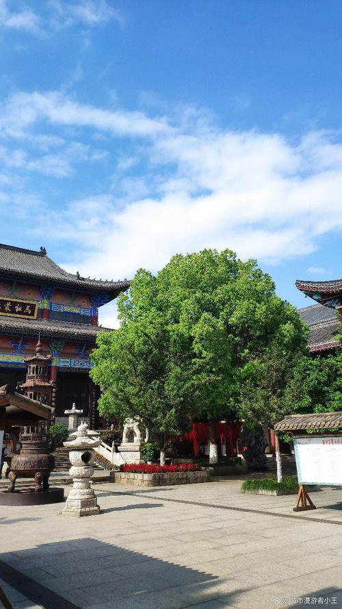 临川旅游景点哪里最好玩的