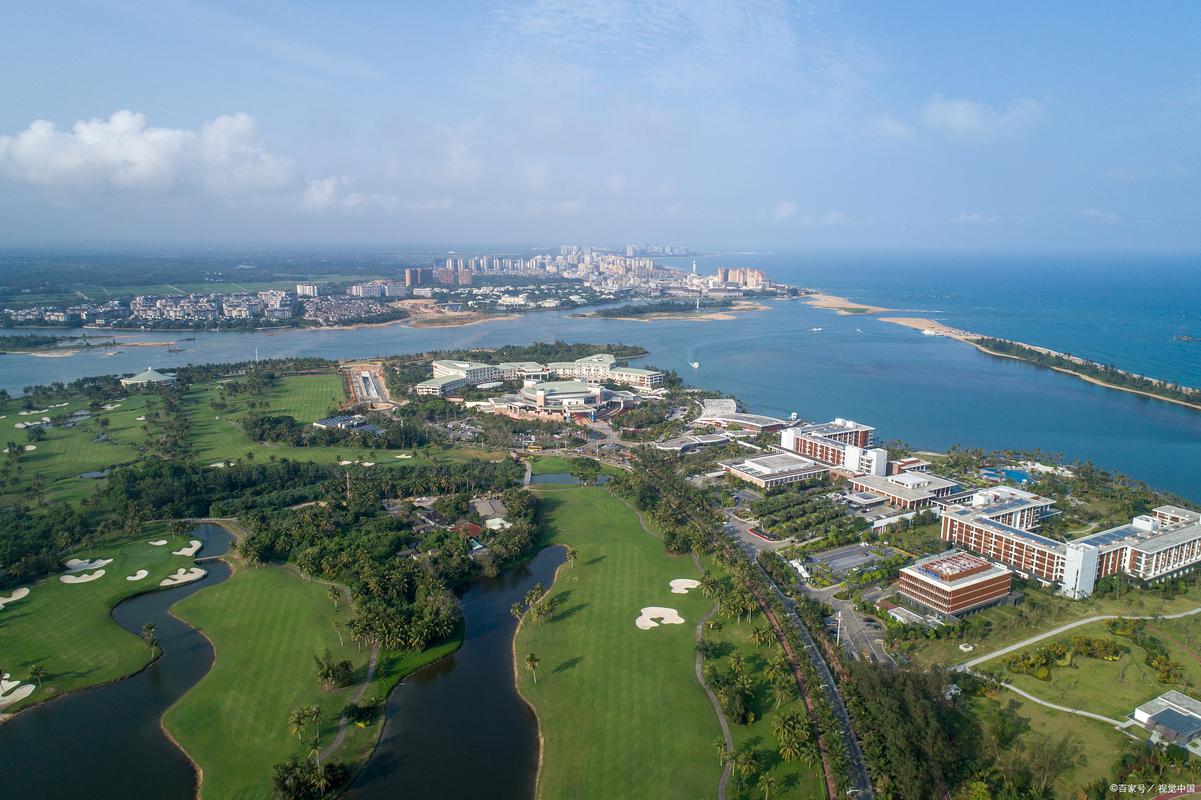 全国最佳旅游城市琼海排名