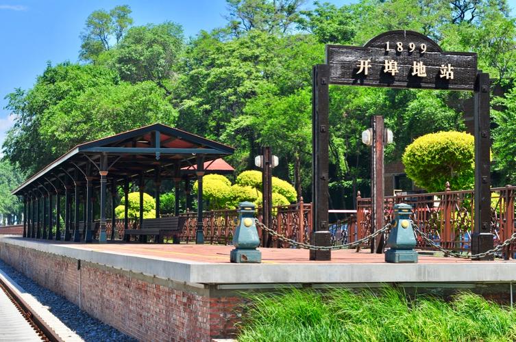 西港旅游景点哪里好玩一点