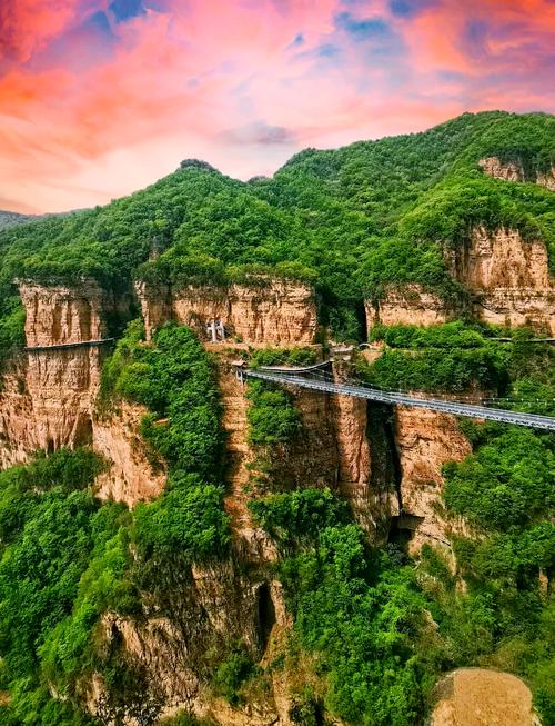 承德县旅游景点哪里好玩的