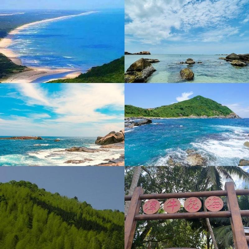 哪里的旅游景点好玩人少一点