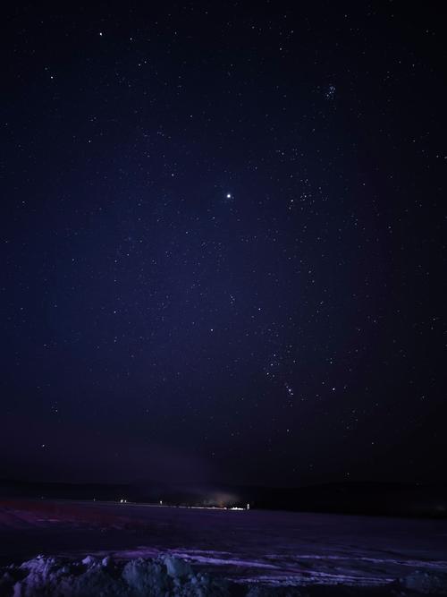 国内最佳星空旅游城市排名榜