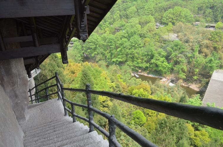 万江旅游景点哪里好玩的