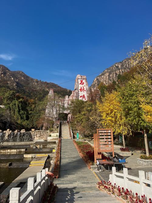 旅游景点哪里进去好玩一点