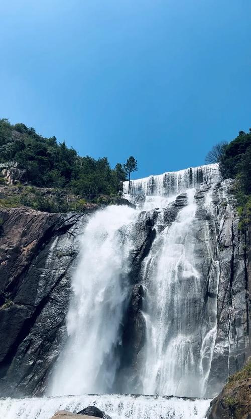 天台山旅游景点哪里好玩一点