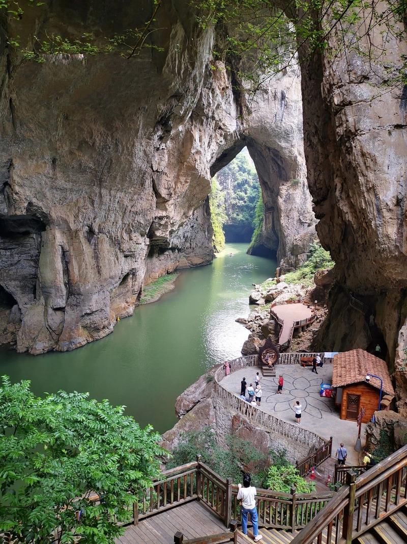 纳雍旅游景点哪里好玩的
