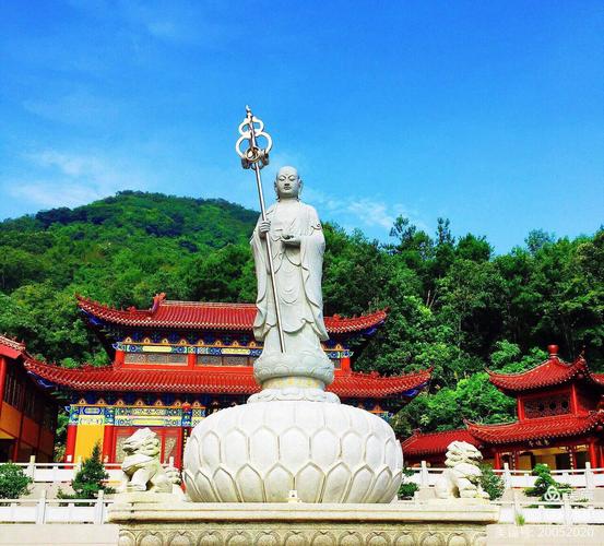 黄岚旅游景点哪里好玩儿啊