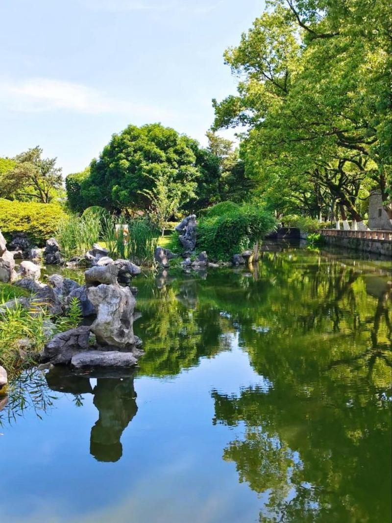 宁波哪里旅游景点好玩的地方