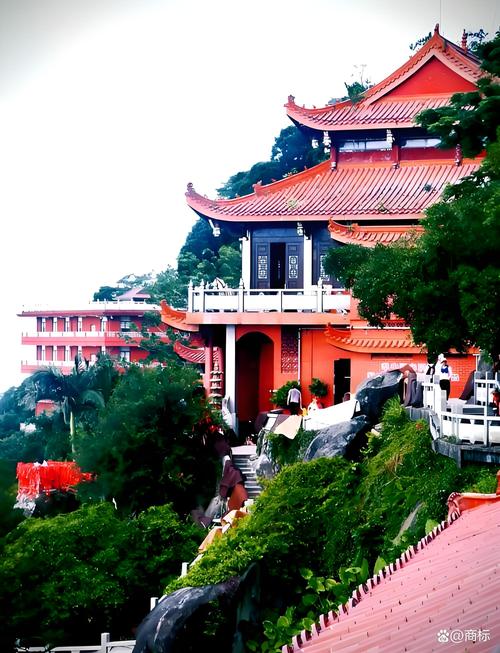 福建春节哪里好玩推荐旅游景点免费
