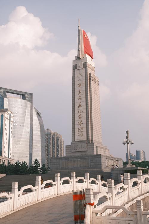 南昌旅游景点哪里最好玩的
