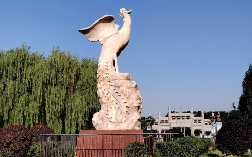 临漳的旅游景点大全