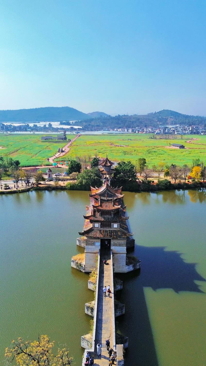 建水旅游景点在哪里好玩的