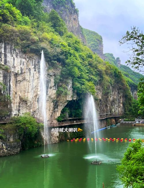 毕节旅游景点哪里最好玩的