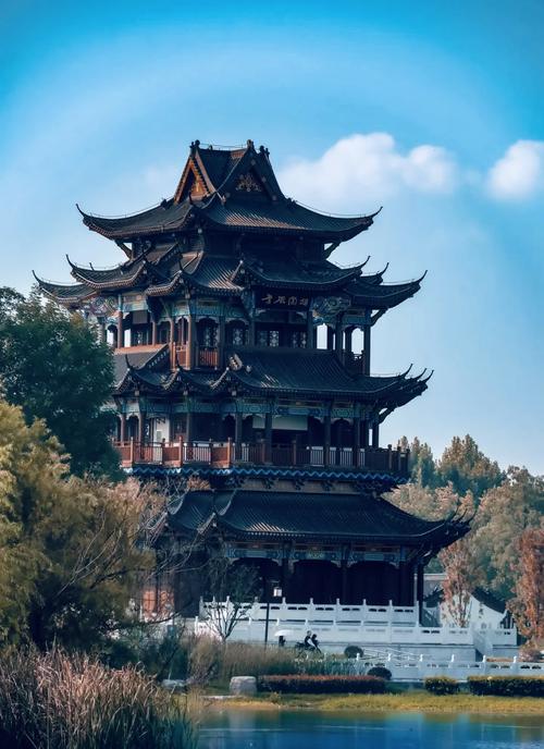 宿迁旅游景点哪里好玩的地方