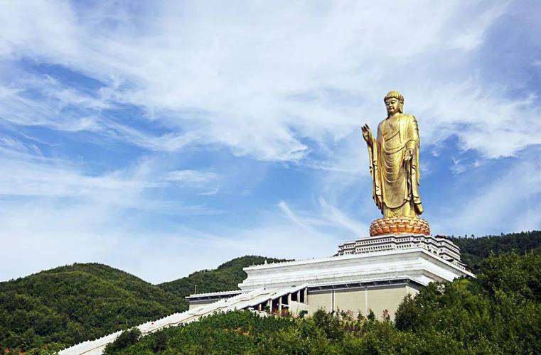 莘县旅游景点在哪里好玩的