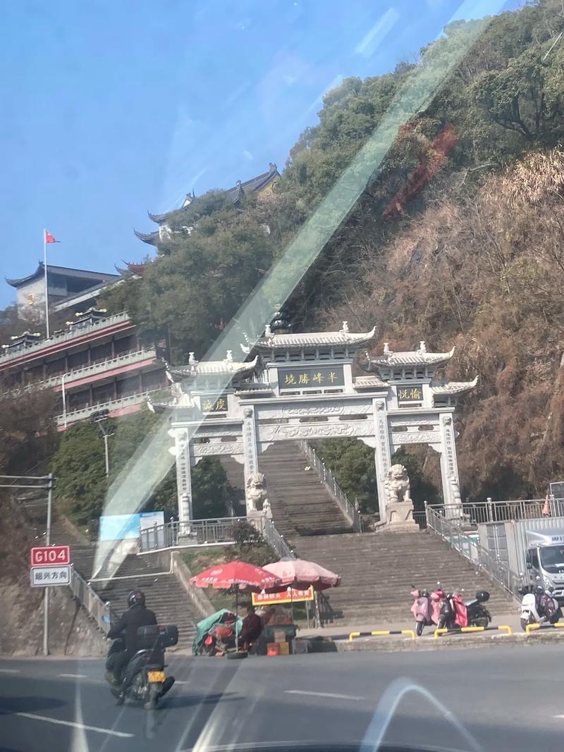 旅游景点黄岩哪里好玩的地方推荐