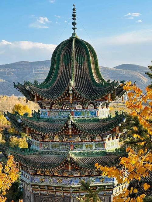 西宁哪里好玩的旅游景点推荐