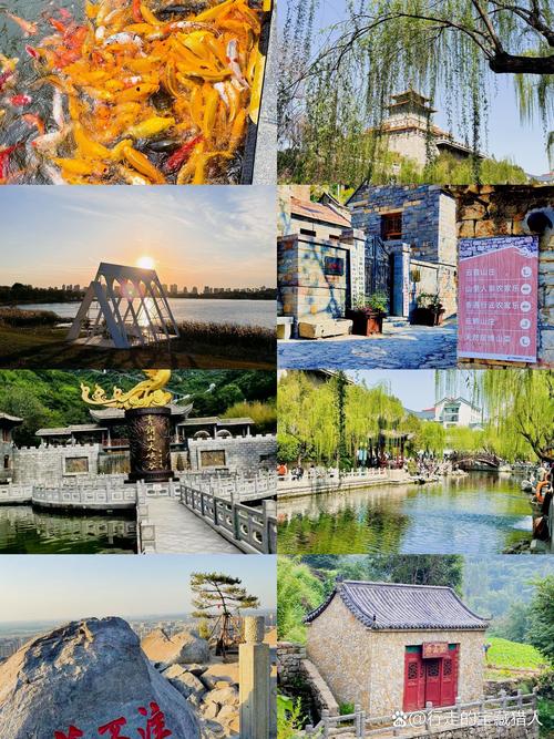 济南旅游景点哪里最好玩免费