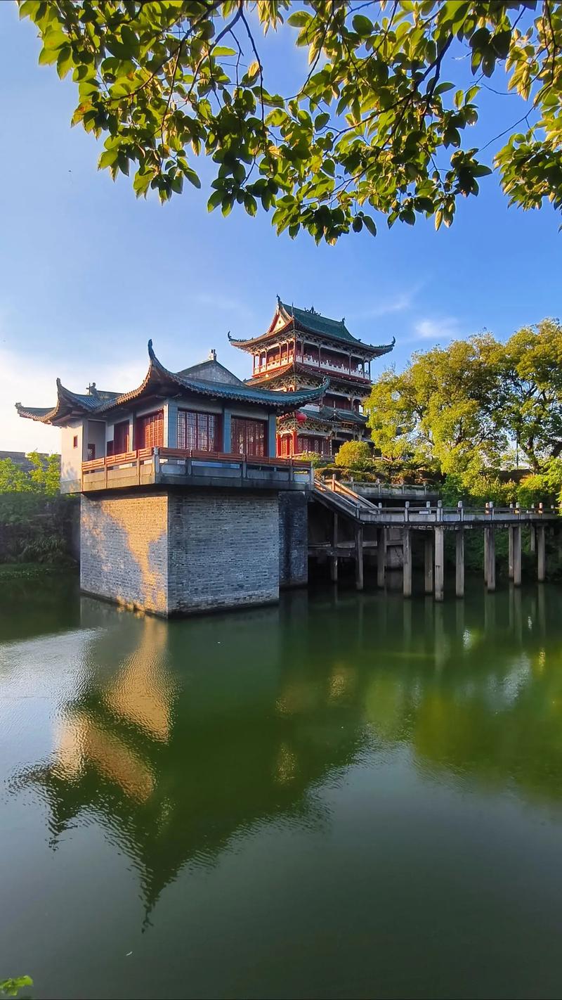 赣州哪里好玩有哪些旅游景点