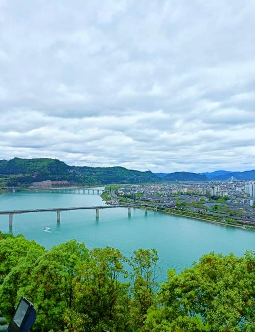 阆中哪里旅游景点好玩一点