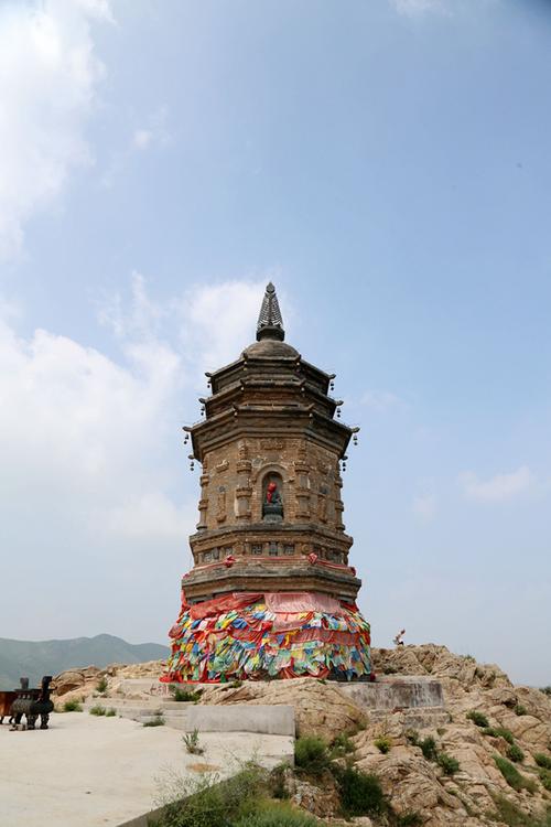 赤峰旅游景点哪里最好玩的