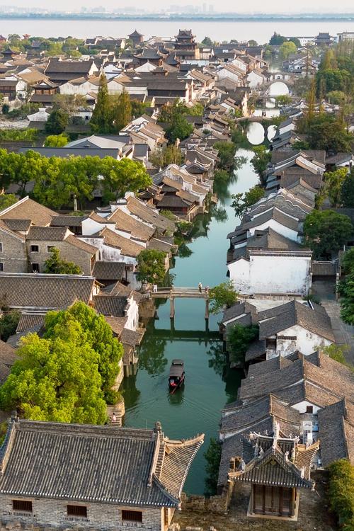 海宁旅游景点哪里最好玩的