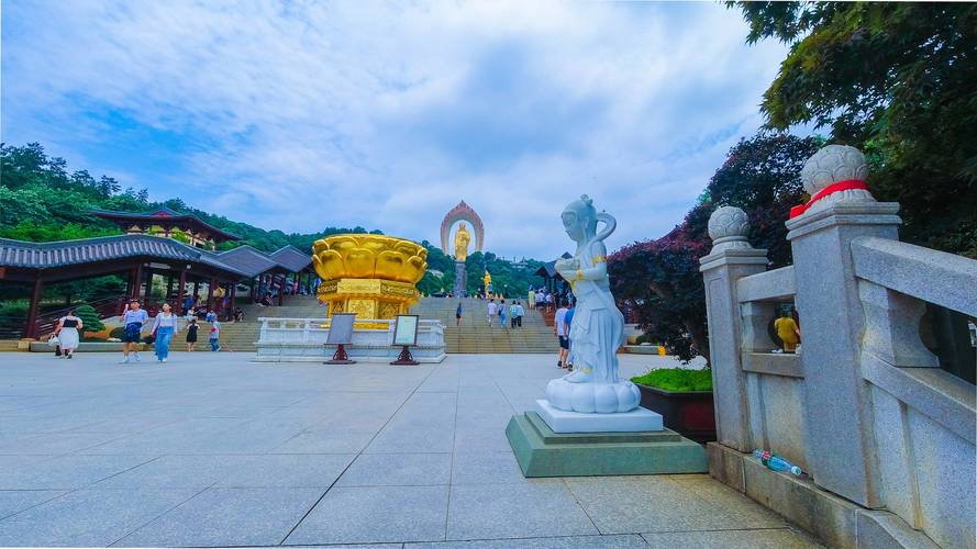 哪里有好玩的旅游景点不收门票