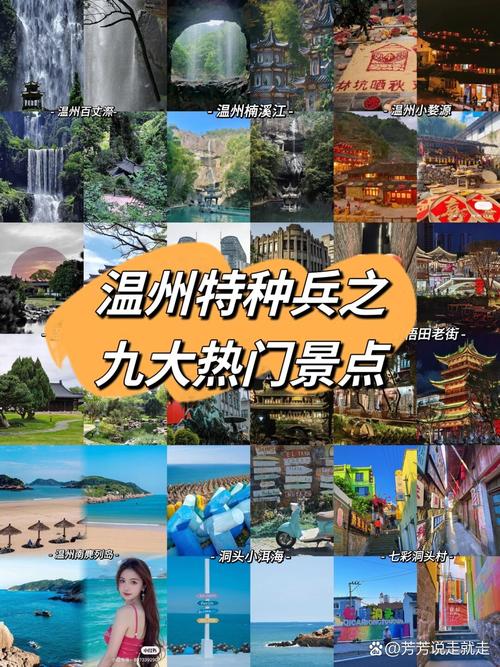 哪里最好玩的旅游
