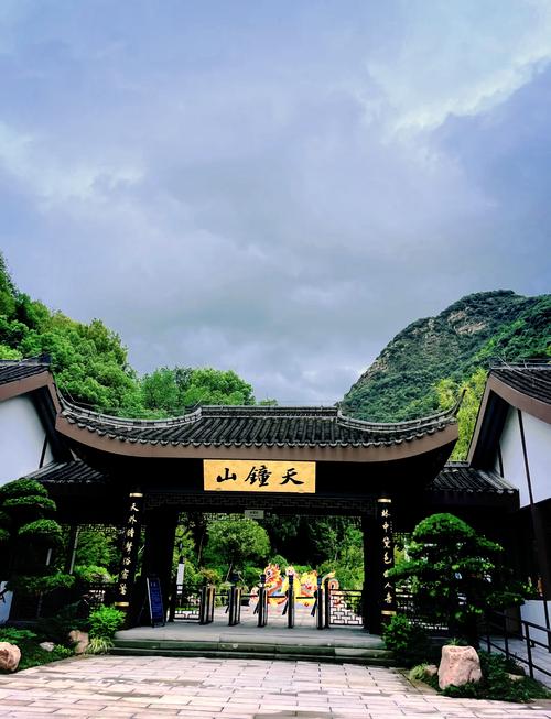 富阳区哪里有旅游景点好玩的