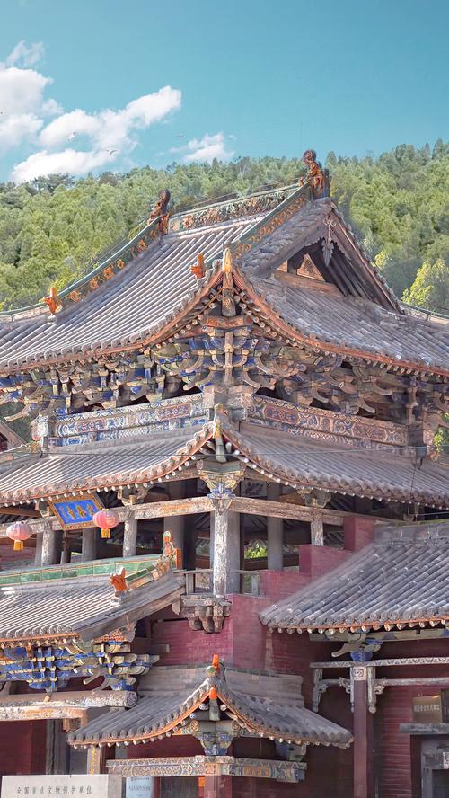 高平哪里旅游景点好玩一点