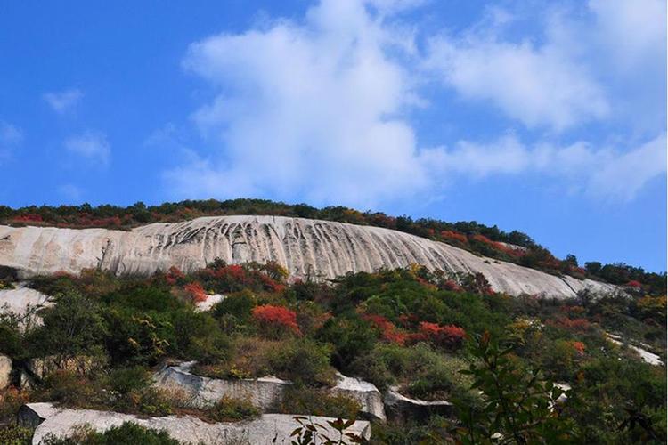 洛宁哪里有旅游景点好玩的