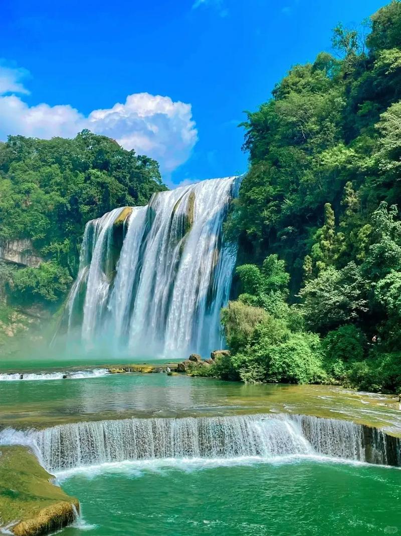 旅游景点哪里不收费好玩的地方