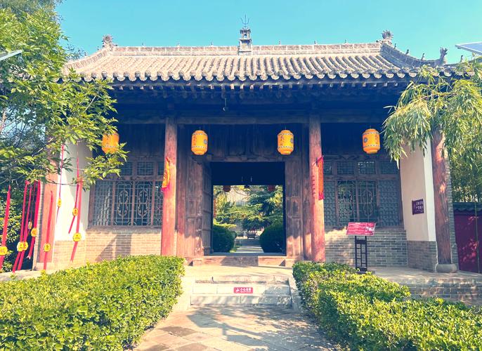 温县旅游景点哪里好玩的地方推荐