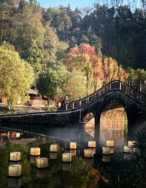 常德旅游景点哪里好玩儿一日游