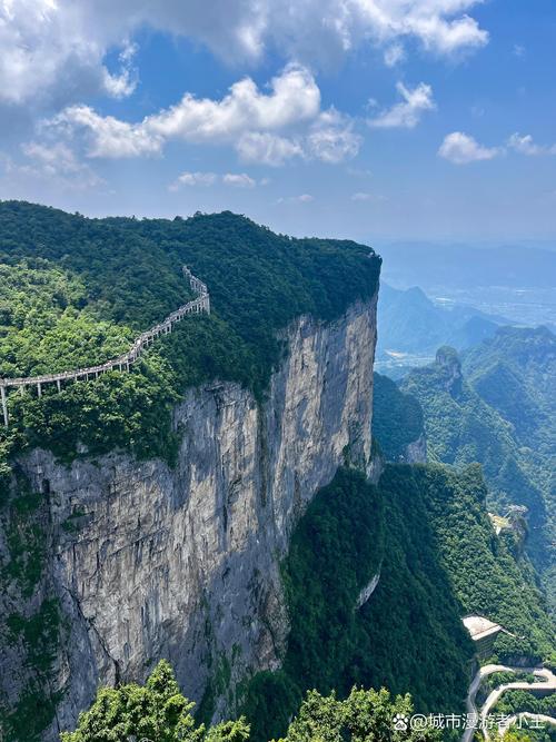 湖南哪里最好玩的旅游景点